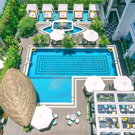 Anio Boutique Hotel Hoian-2