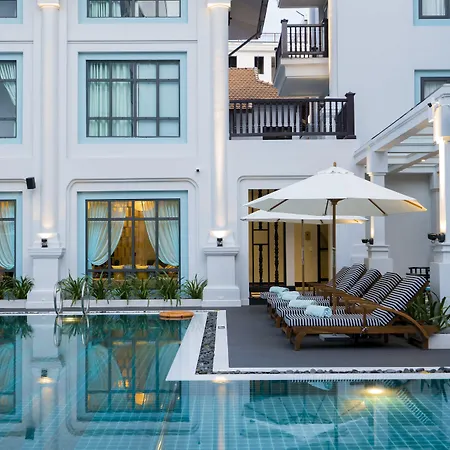Anio Boutique Hotel Hoian-2