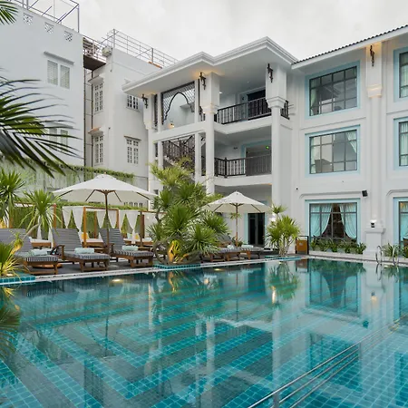 Anio Boutique Hotel Hoian-3