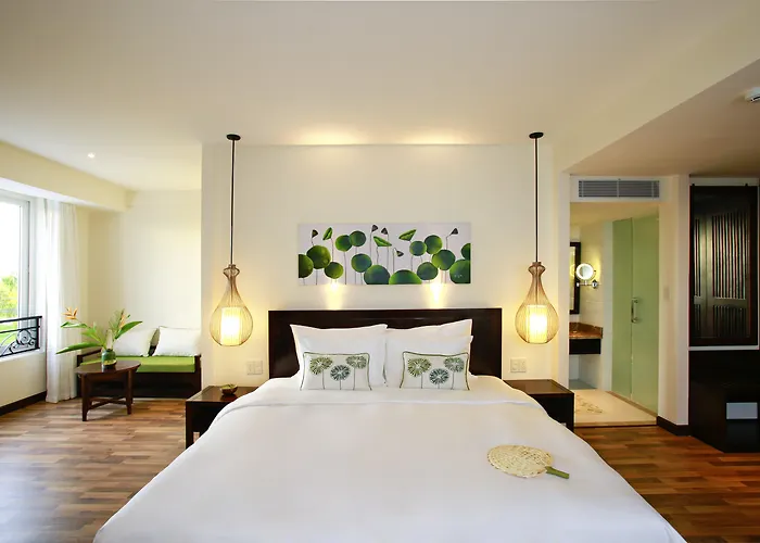 Lasenta Boutique Hotel Hoian Hội An