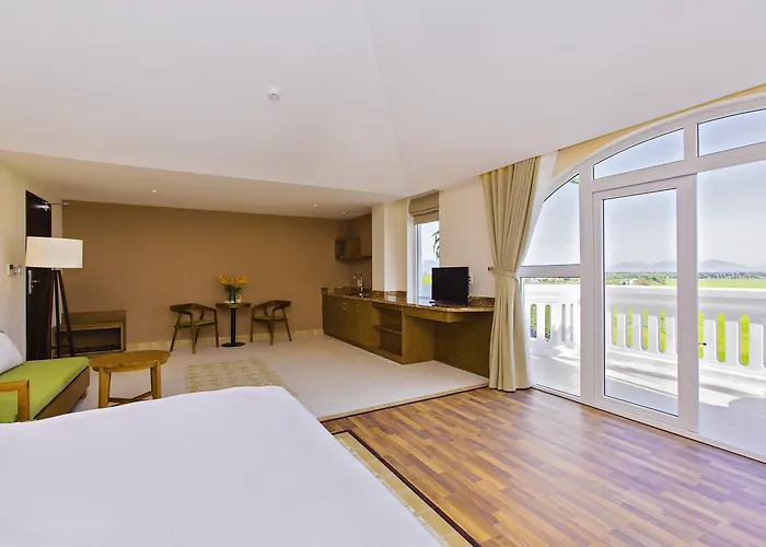 Lasenta Boutique Hotel Hoian Hội An